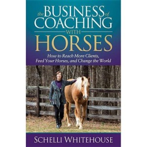 Equine Inspired Life -Schelli Whitehouse:  It's Not Personal