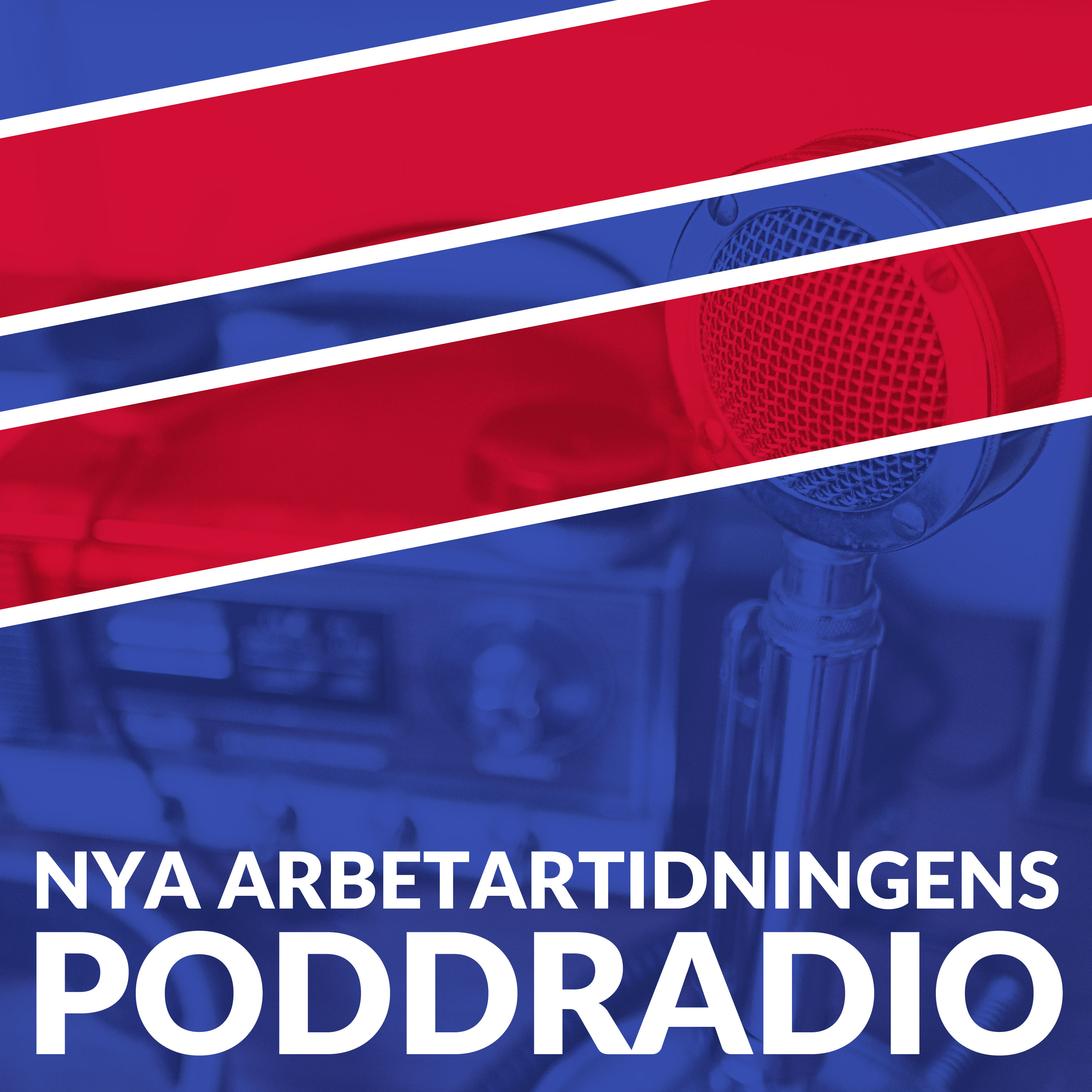 Veckans Nyheters Poddradio
