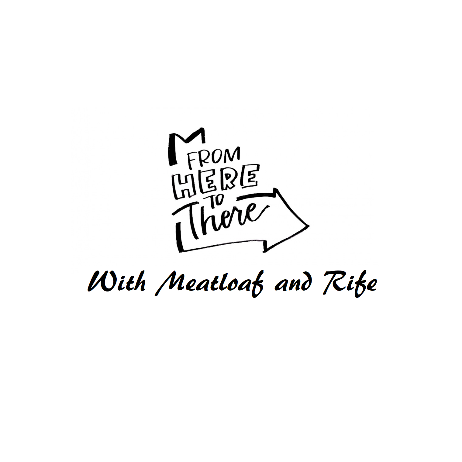 #3 - Meatloaf and Rife