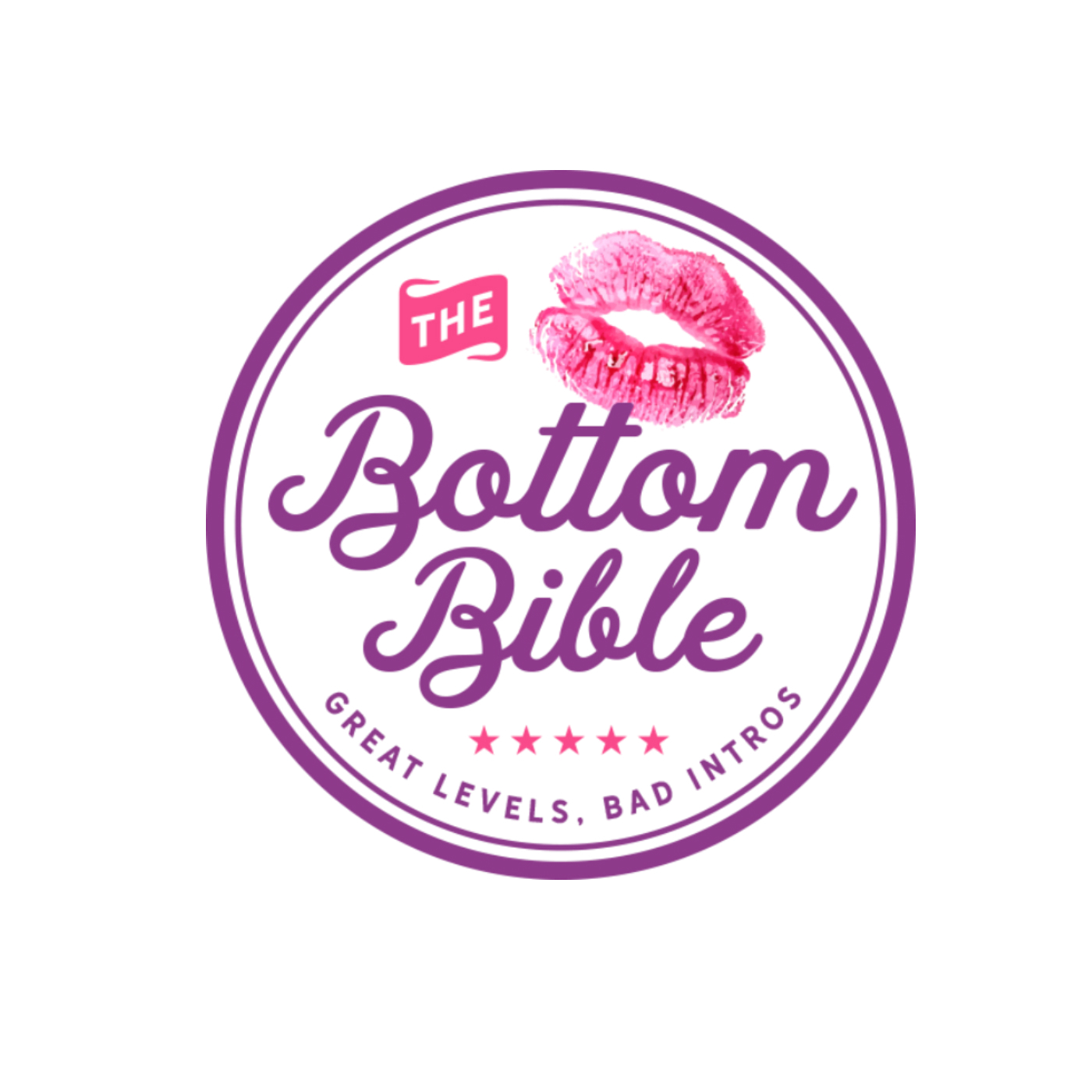 The Bottom Bible