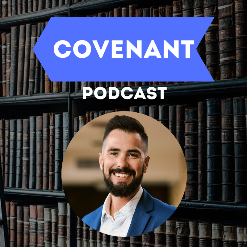 Political Gospel with Patrick Schreiner