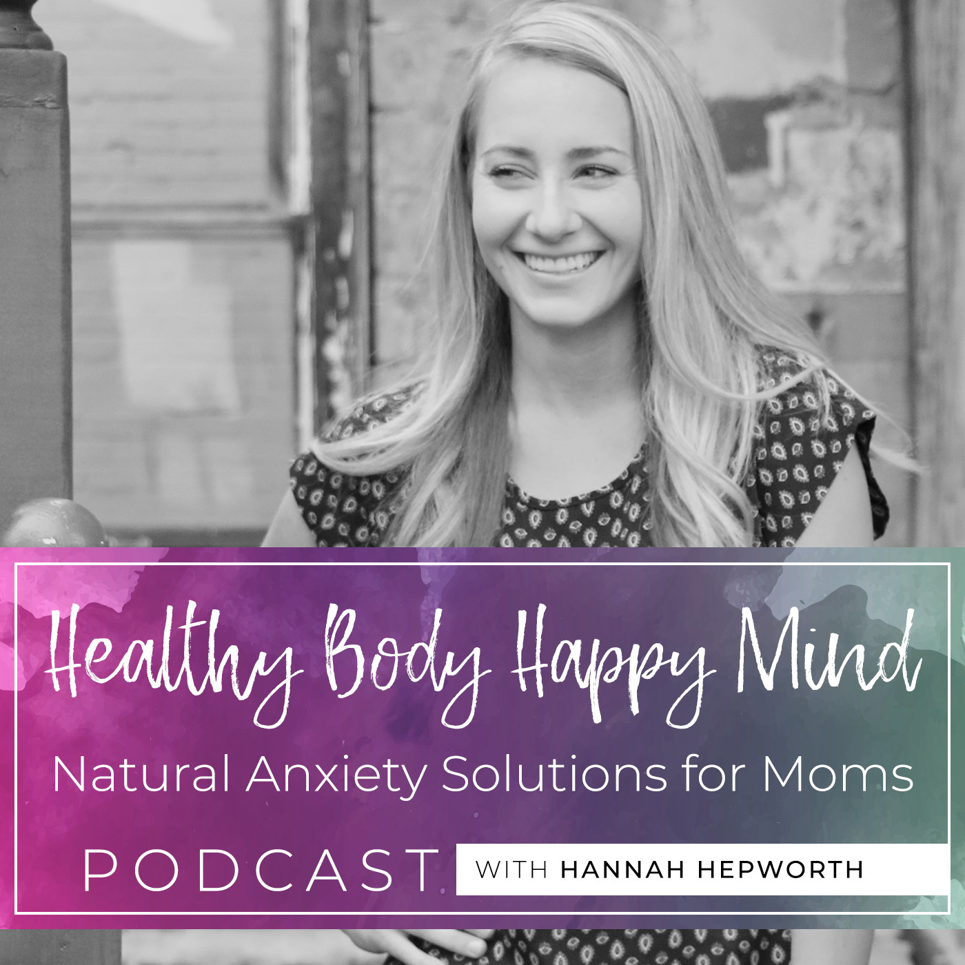 EP 004: Food And Mood