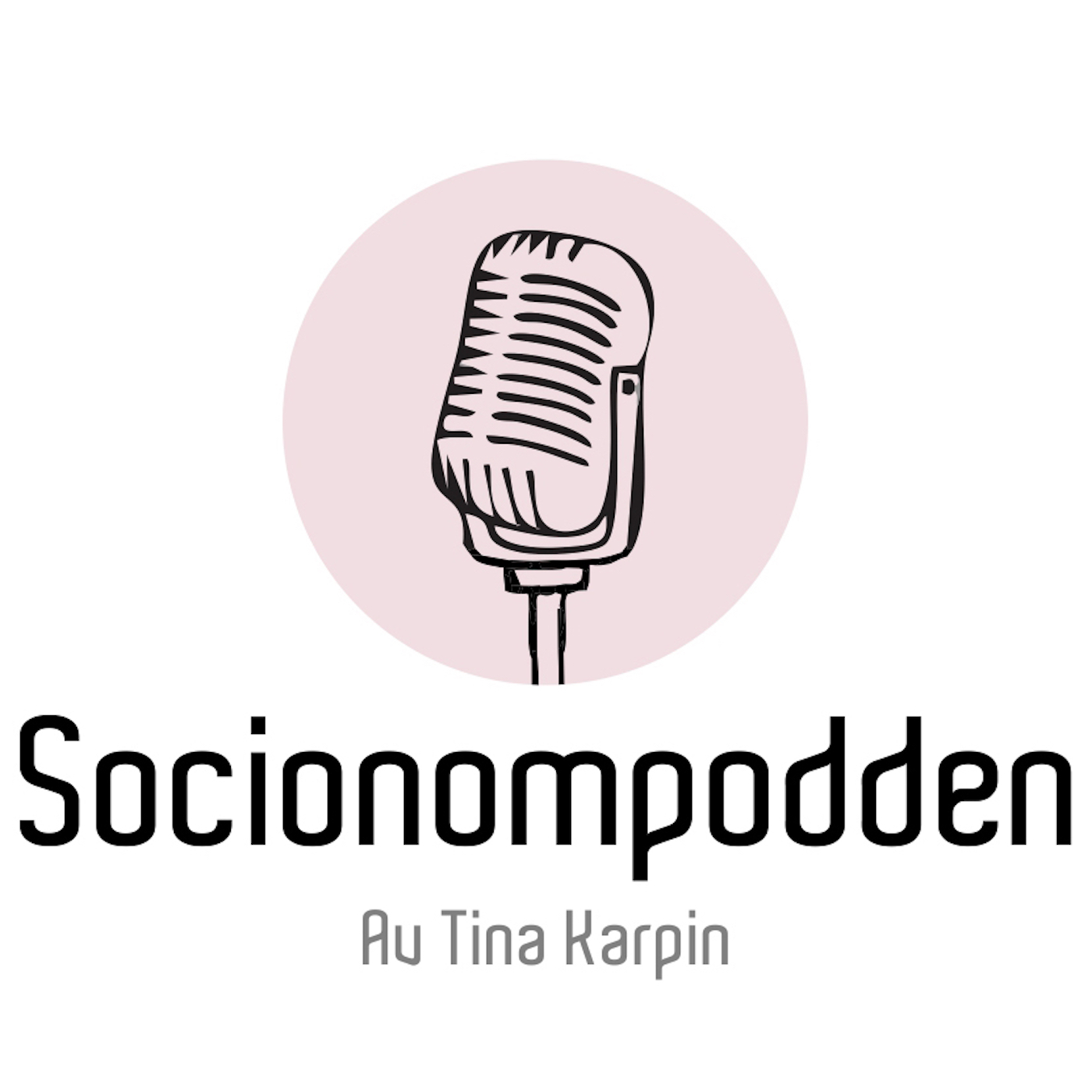 Socionompodden