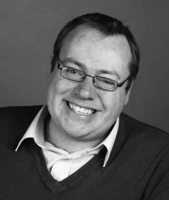 The Panto Podcast