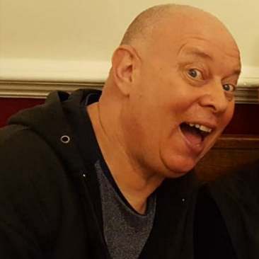 The Panto Podcast