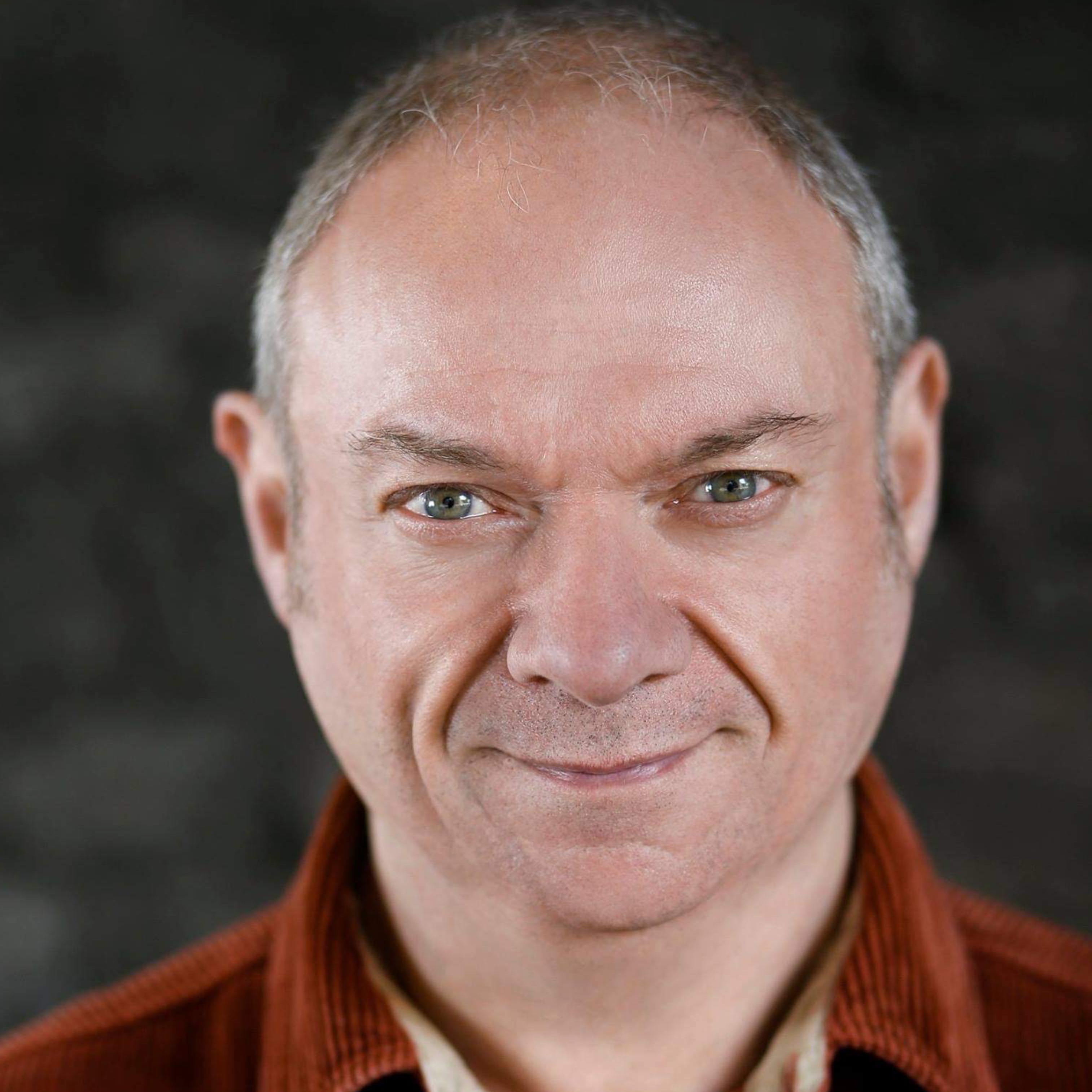 The Panto Podcast