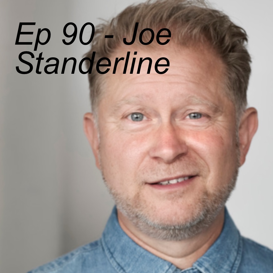 The Panto Podcast
