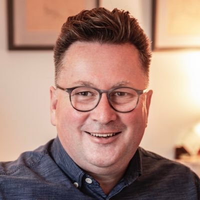 The Panto Podcast