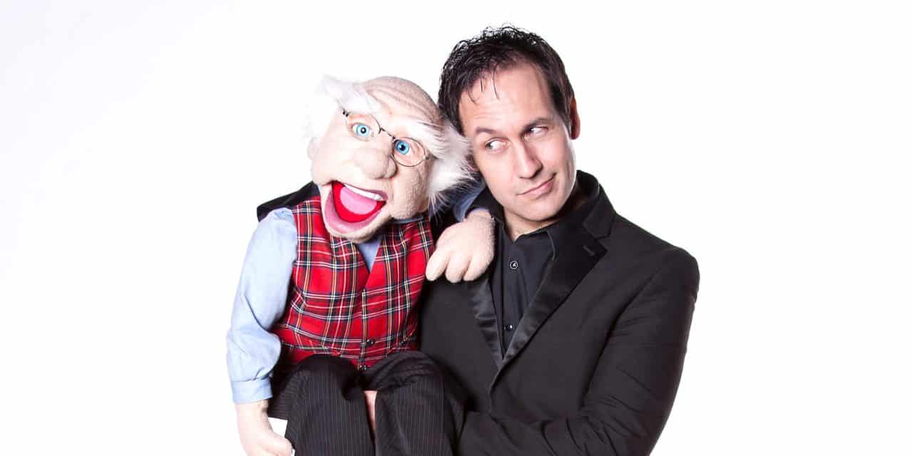 The Panto Podcast