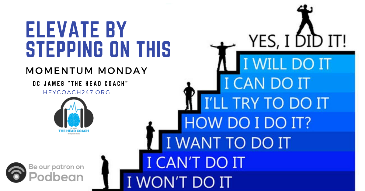 5 Keys to Overcoming Failure