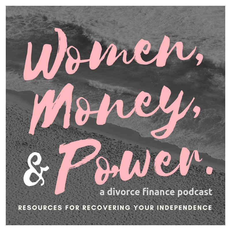 "Fear of Not Knowing What You May Have" on Money & Power with Jason T. Reynolds #102