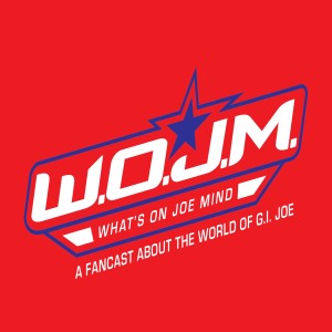 WOJM 118: What's On Toe Mind?