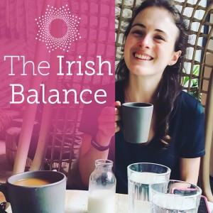 Episode 31: Menstrual Health, Sport and Nutrition with Esther Goldsmith and FitrWoman