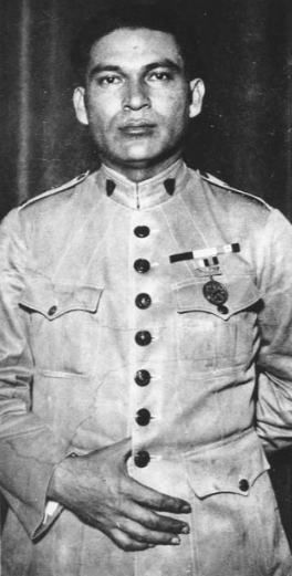 Episode 8- Sergeant Stenographer Fulgencio Batista