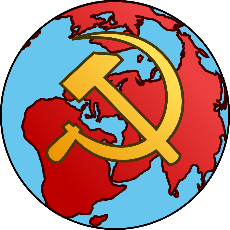 Episode 11 Part 2- Marxism: A Spectre Haunting the Podcast