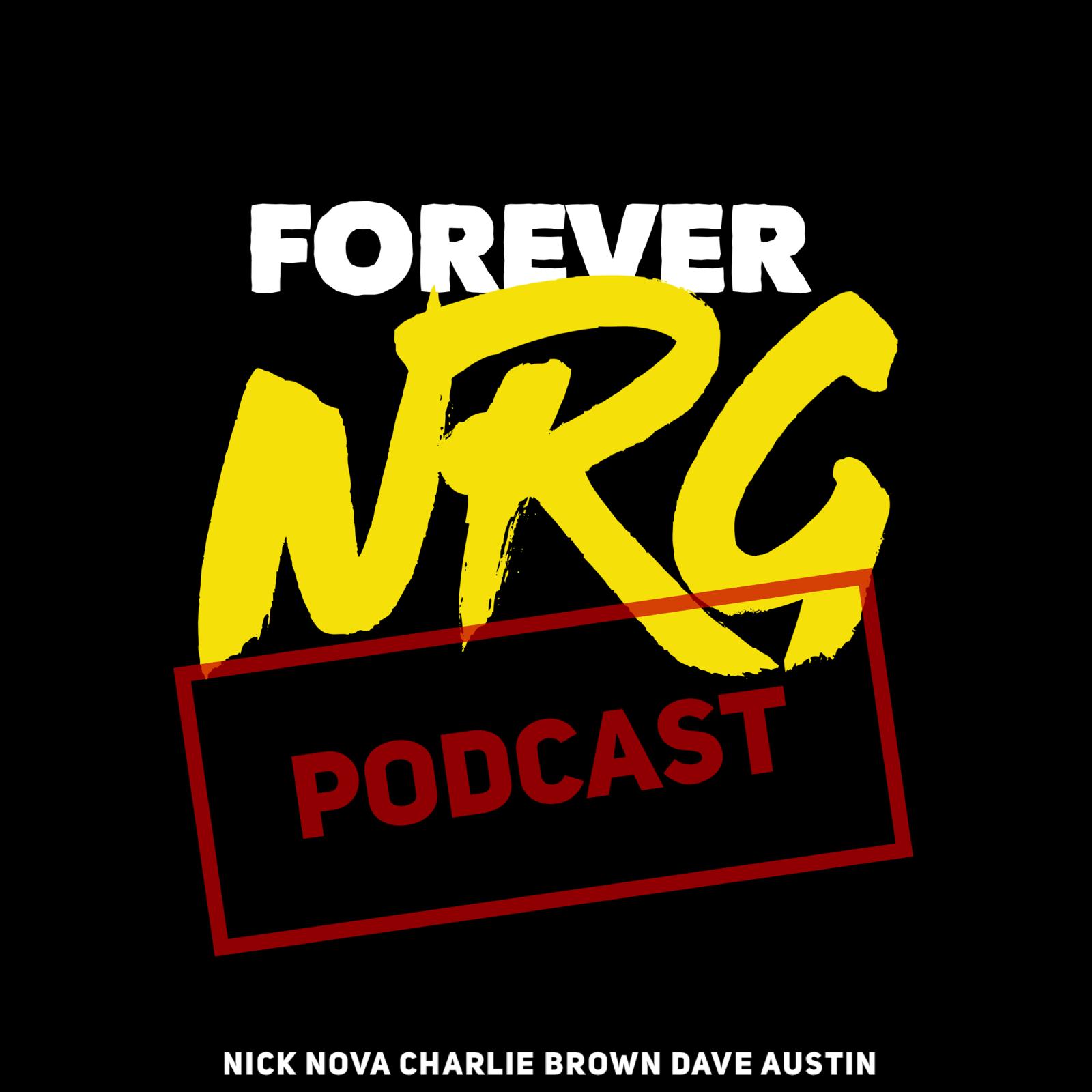 003 Forever NRG - The Nrgize Story