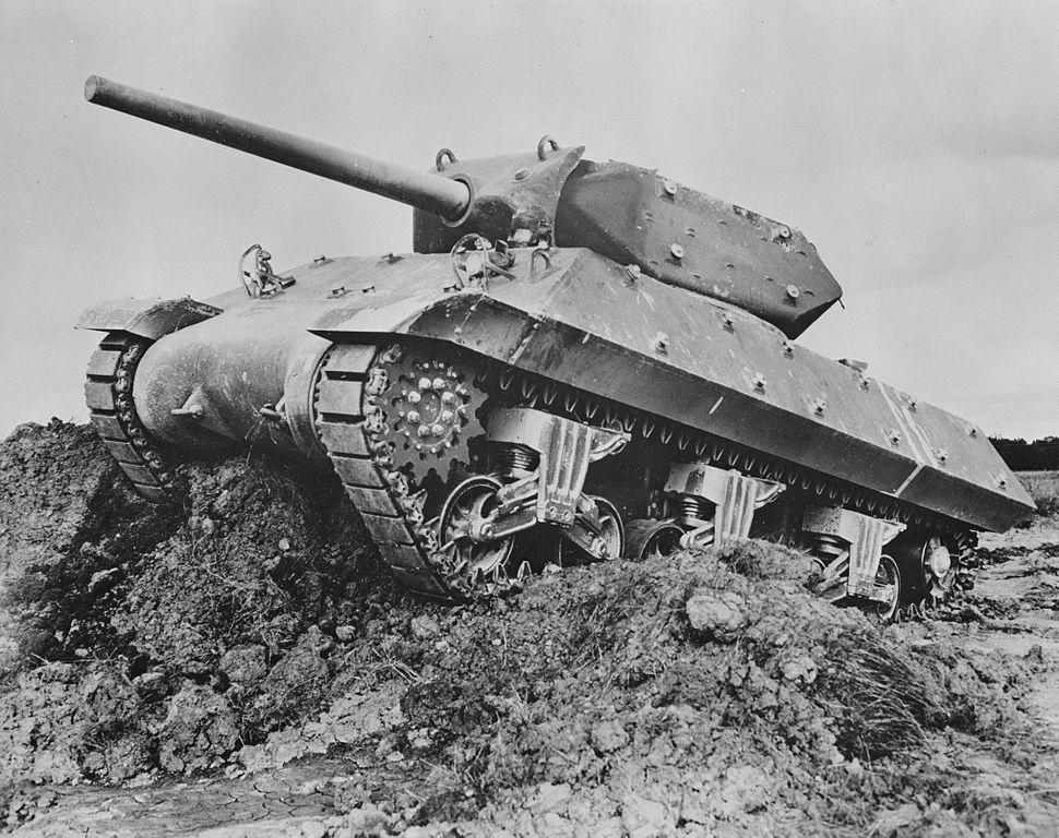 THE TWO TANKERS AND A CAT PODCAST