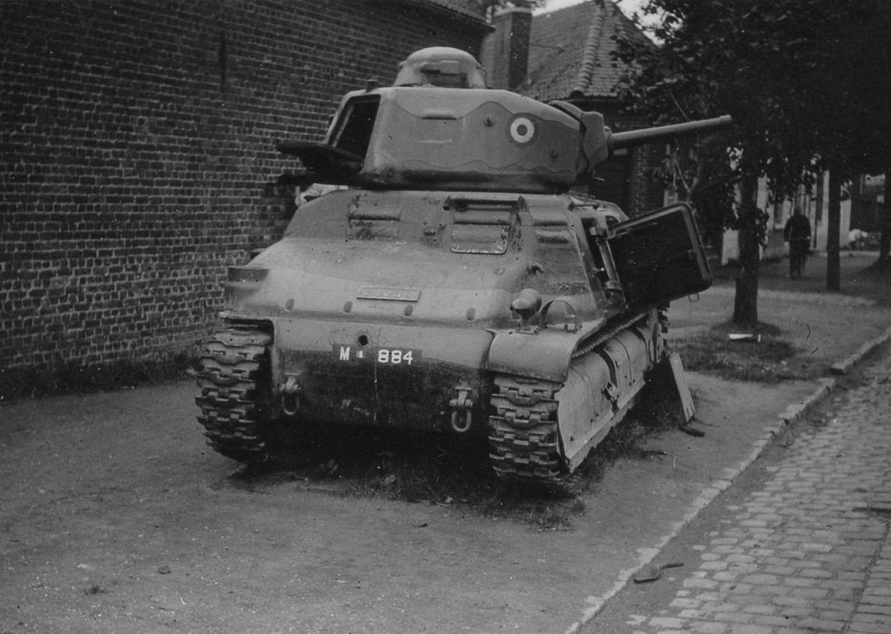 THE TWO TANKERS AND A CAT PODCAST