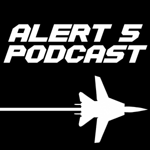 Scramble 06 - Kiowa Interview with Polychop Simulations