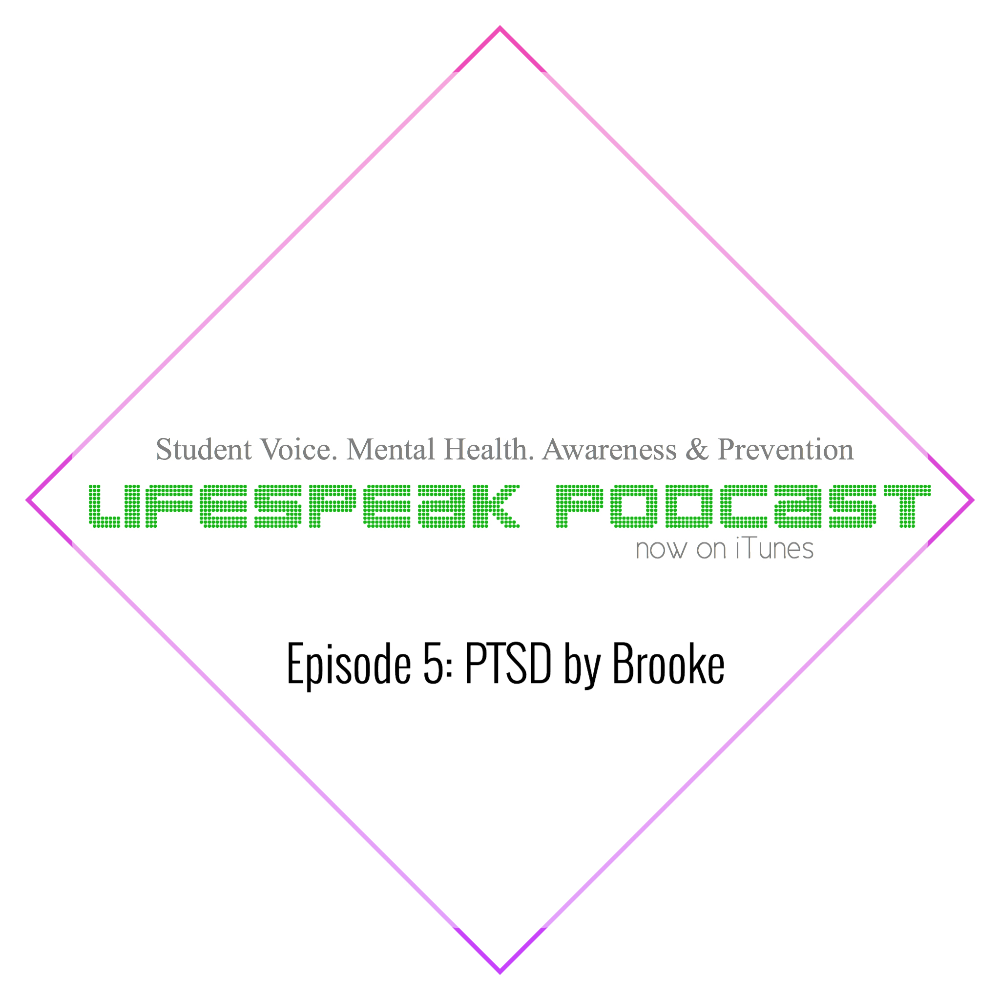 Post Traumatic Stress Disorder (S1E5)