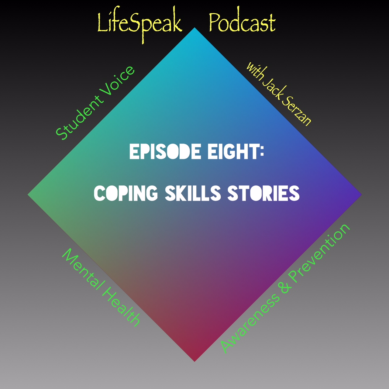 Coping Skills Stories (S1E8)