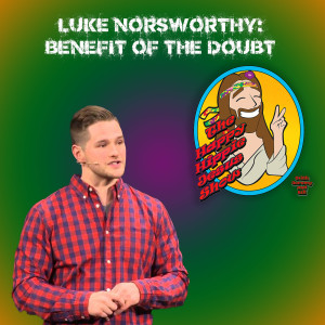 Luke Norsworthy: Benefit of the Doubt