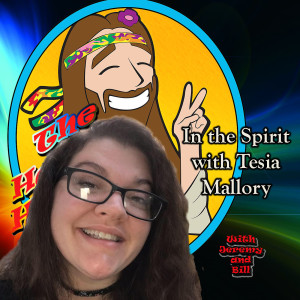In the Spirit with Tesia Mallory