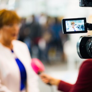 The secrets of media training - 12 top tips