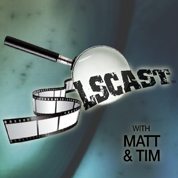 Episode 58: Attacking Your Creativity: Winner of 4 2014 Podcasting Extraordinaire Nominations