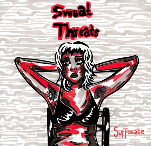 #3 | Sweat Threats