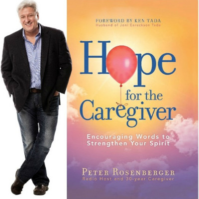 Hope for the Caregiver 03-25-2018