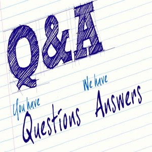 Episode 92: Q&A with Talk More Talk