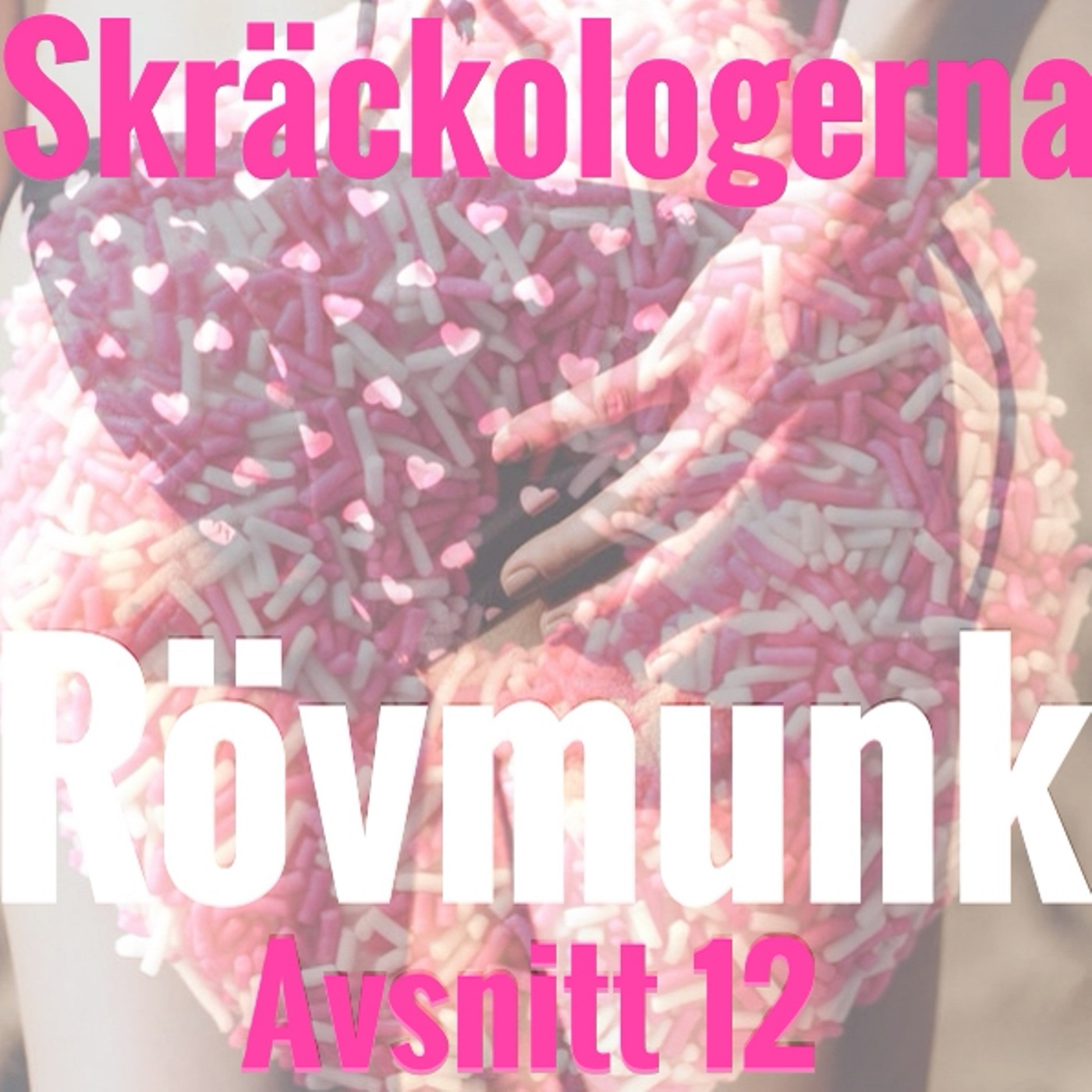 Skräckologerna