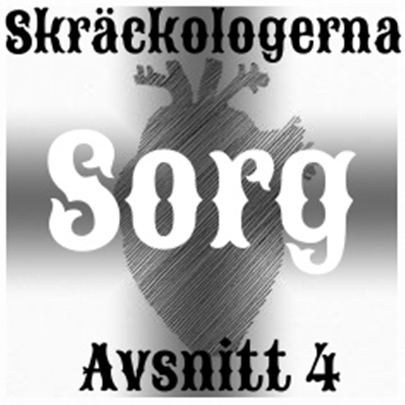 Skräckologerna