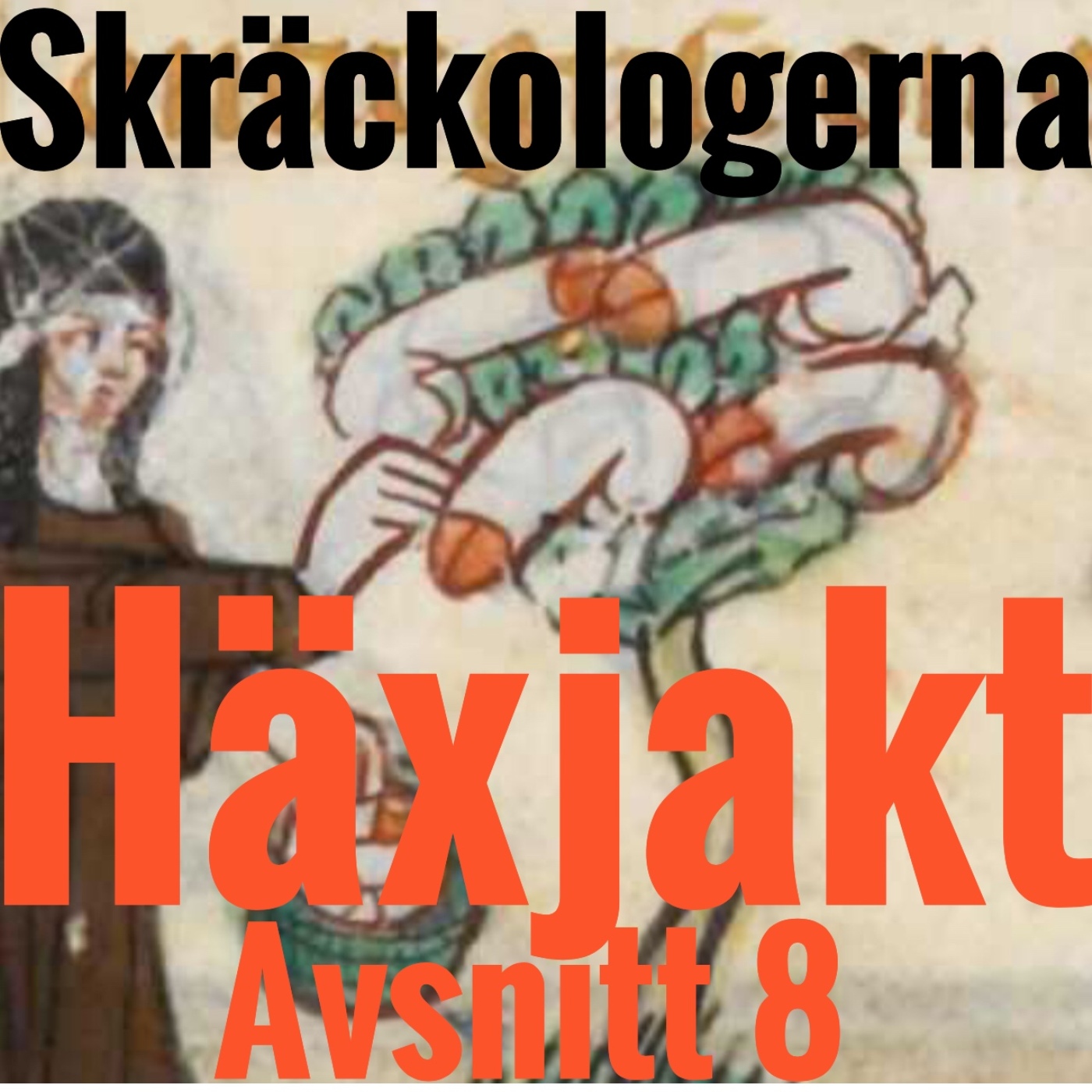 Skräckologerna