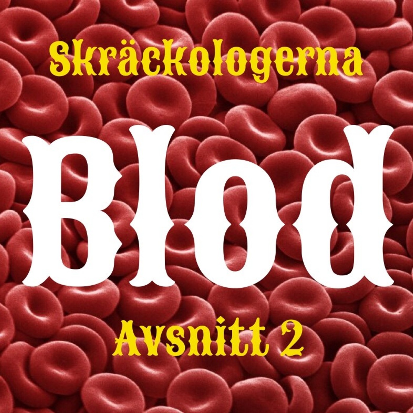 Skräckologerna
