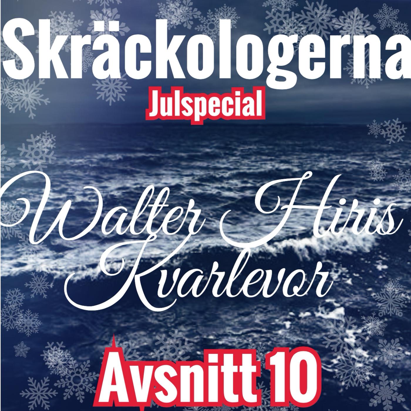 Skräckologerna