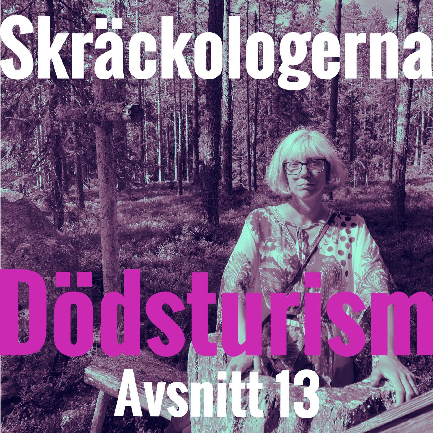 Skräckologerna