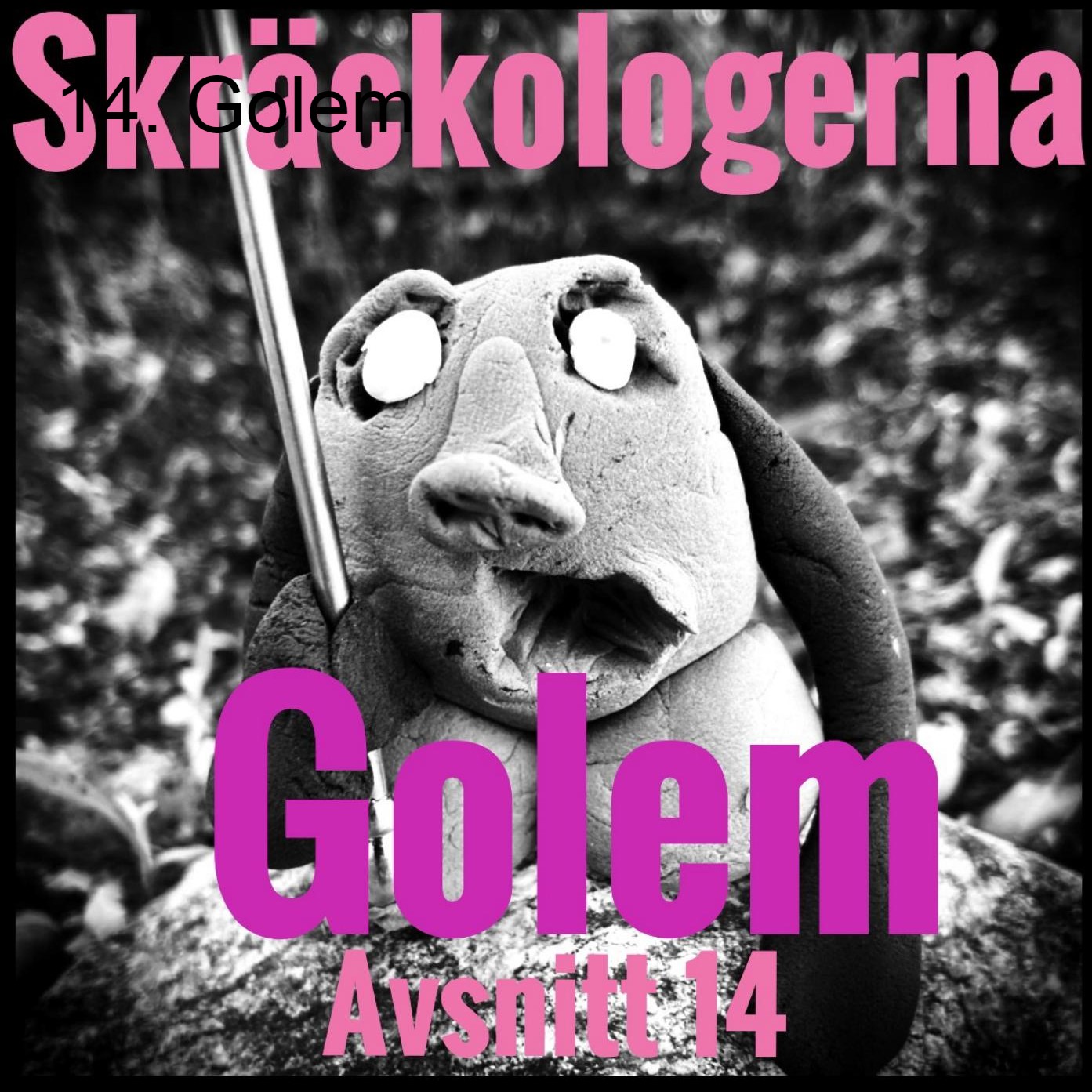 Skräckologerna