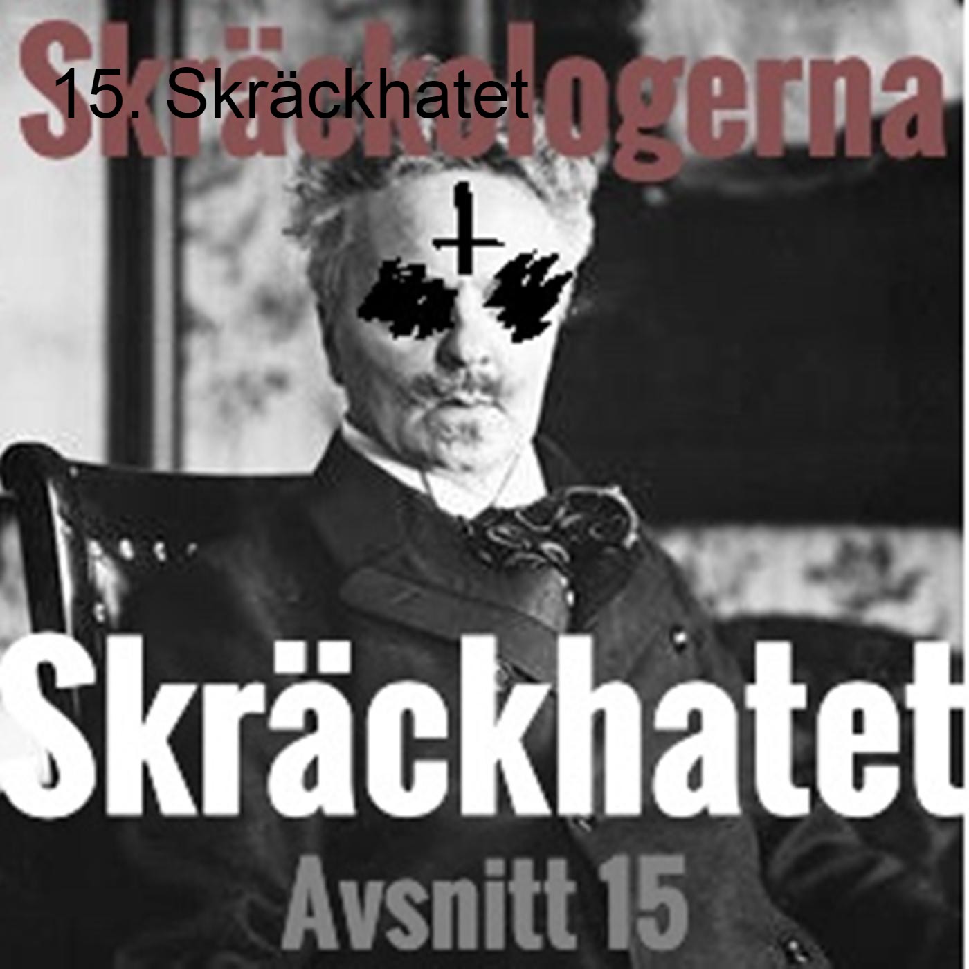 Skräckologerna