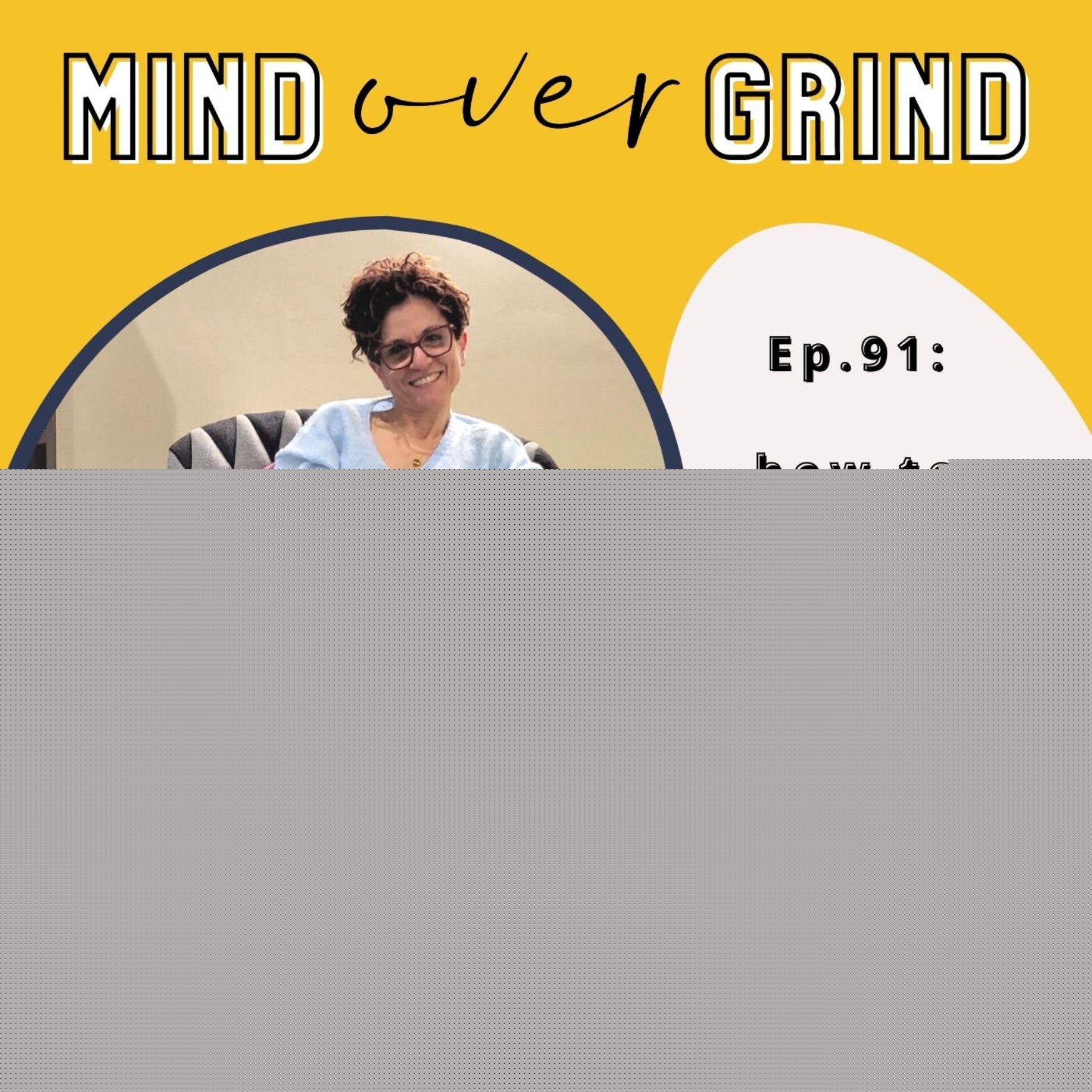 Mind Over Grind from Dark Coffee