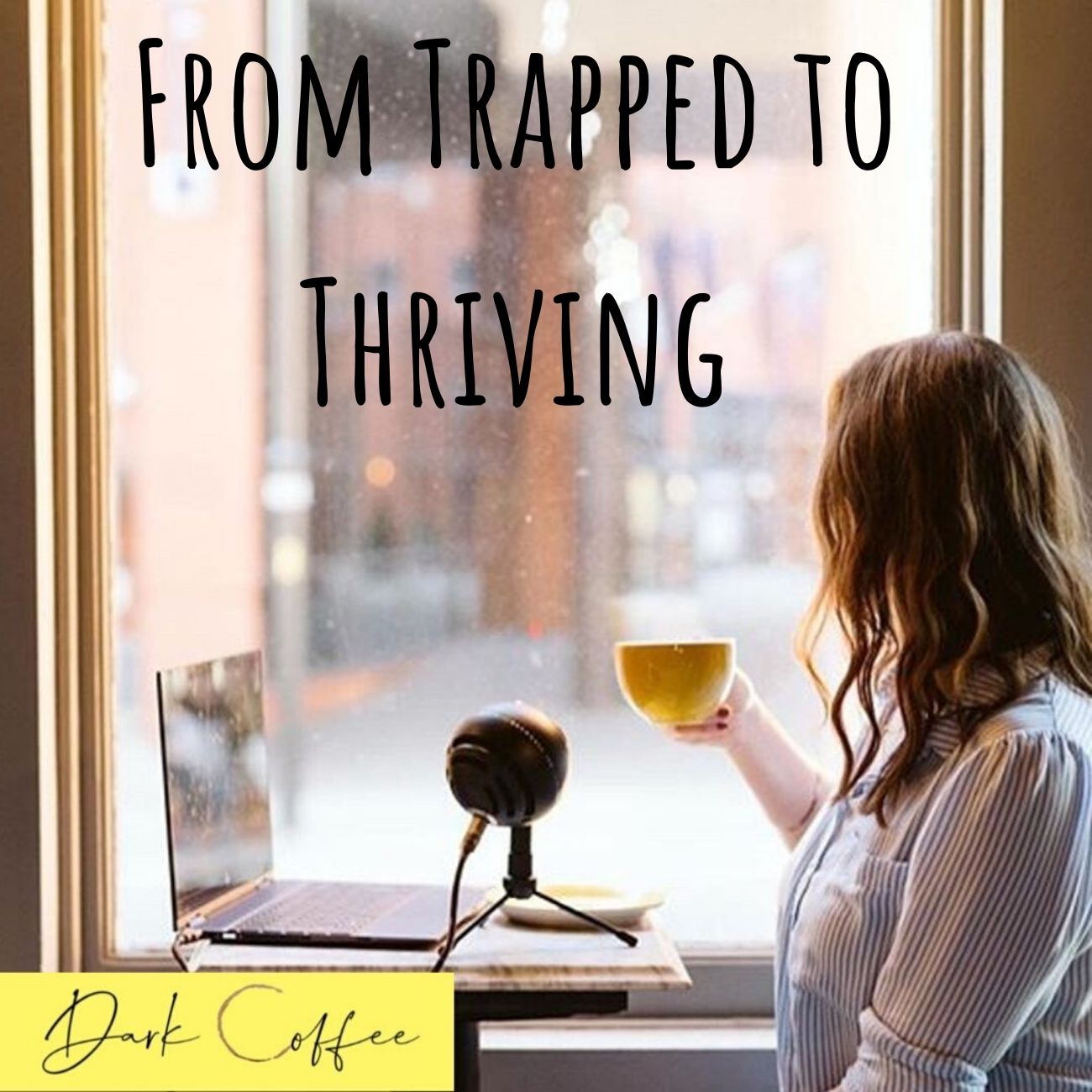 Mind Over Grind from Dark Coffee