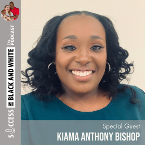 112: Deconstructing Racial Microaggression (w/ Kiama Anthony Bishop)