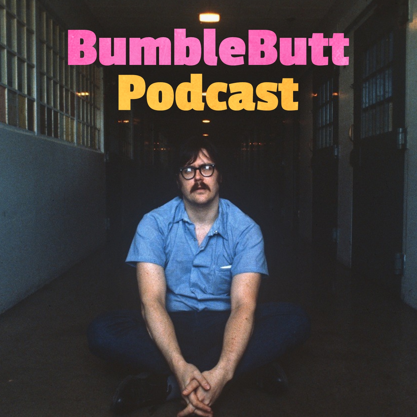 Bumblebutt Podcast X: True Crime / Paranormal