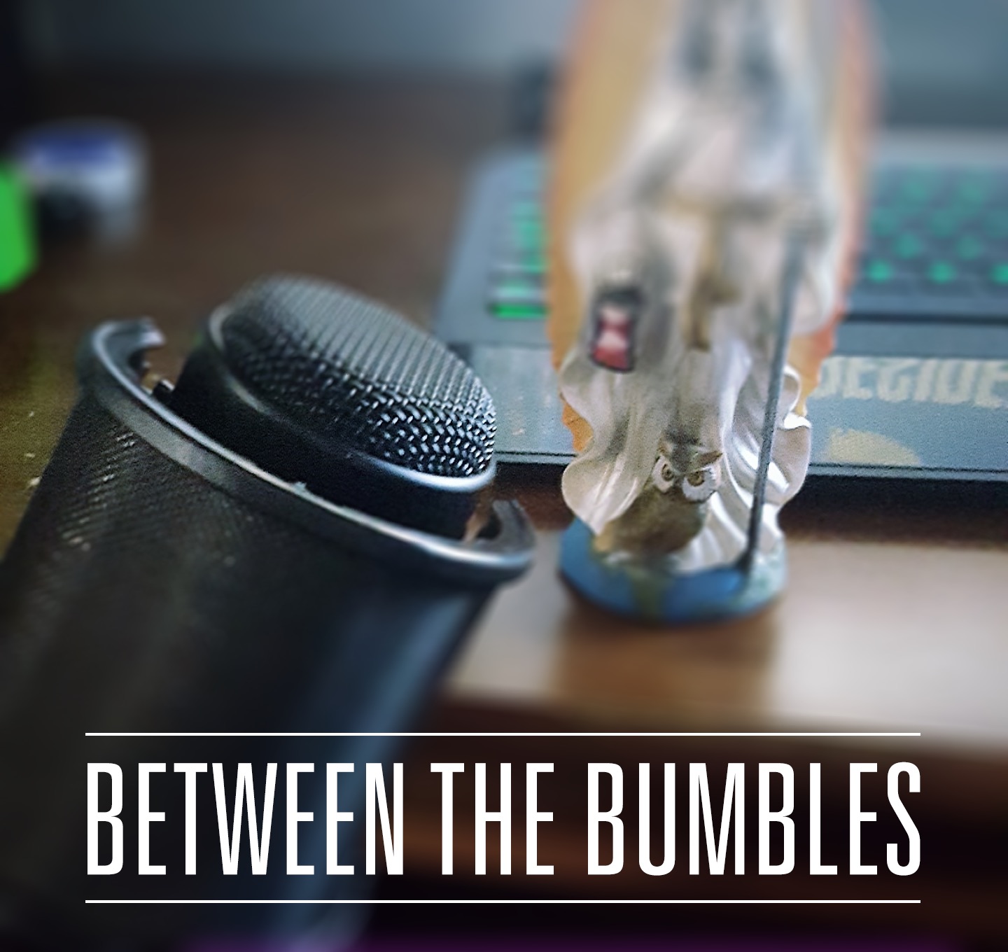 Bumblebutt Podcast X: True Crime / Paranormal