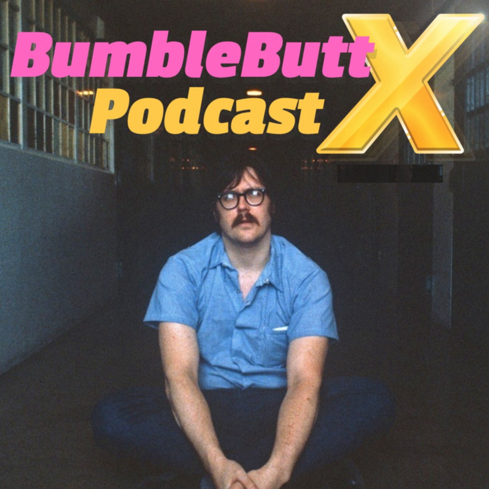 Bumblebutt Podcast X: True Crime / Paranormal