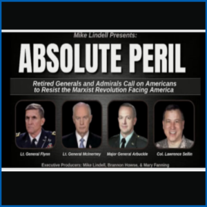 Absolute Peril - comprehending the battlefield of WWIII