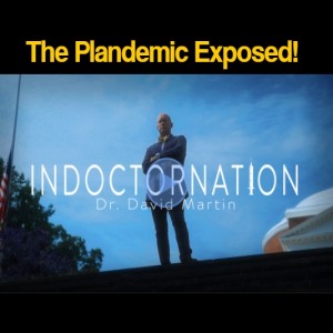 INDOCTORONATION - the plandemic exposed!