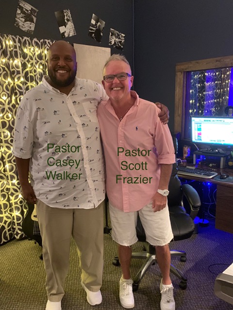 INSPIRE with Pastor Linda Killian