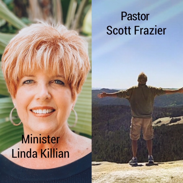 INSPIRE with Pastor Linda Killian